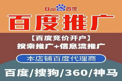 百度推广公司案例分享：效果显著的网络广告策略
